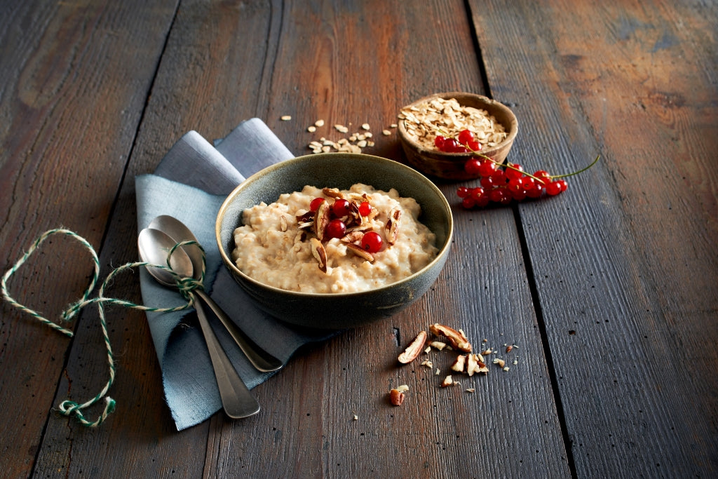 RUF Probier Set Porridge Bestseller (15 Stück)