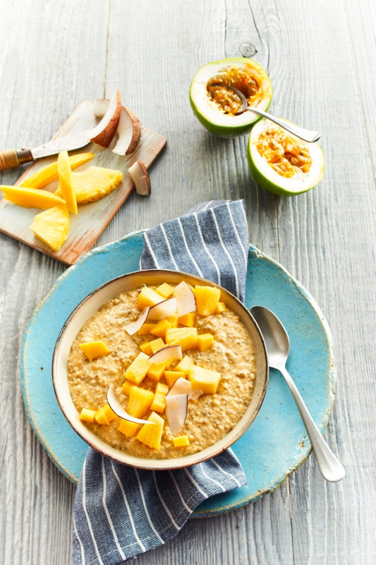 RUF Smoothie Bowl Tropilicious