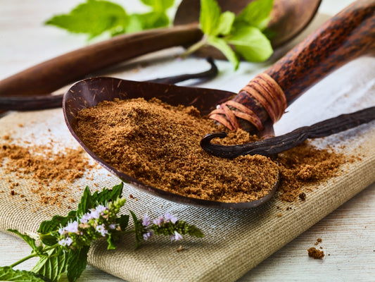 RUF Bio Kokosblüten Zucker