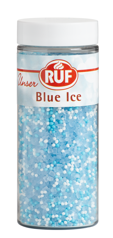 RUF Dekor Blue Ice
