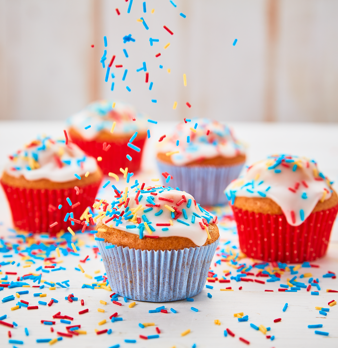 RUF Dekor Heldenhaft