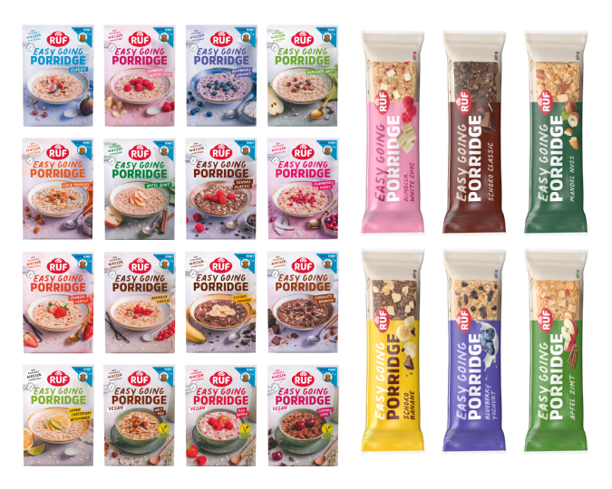 Easy Going Probier Set (22 Stück)