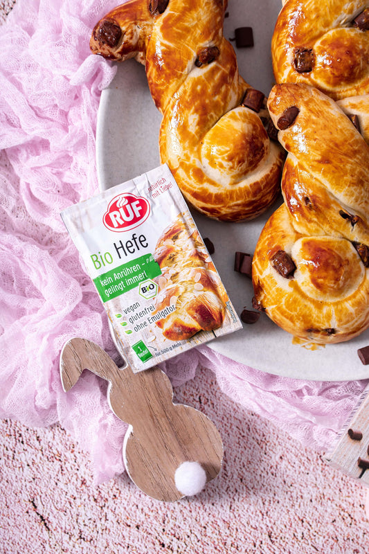 RUF Bio Hefe