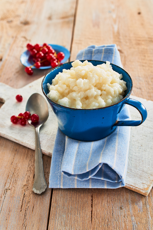 RUF Minuten Milchreis