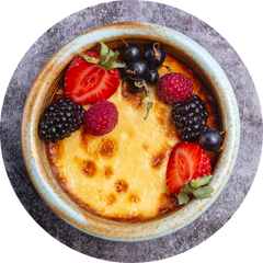 Dessertspezialitäten