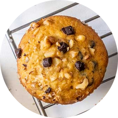 Muffin Backmischungen