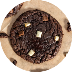 Plätzchen & Kekse Backmischungen