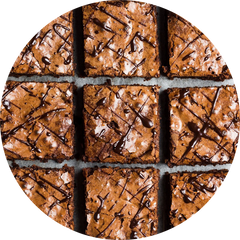 Brownie Backmischungen