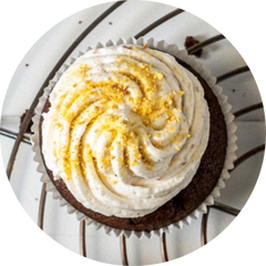 Cupcake Backmischungen