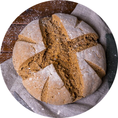 Brot Backmischungen