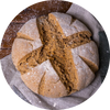 Brot Backmischungen