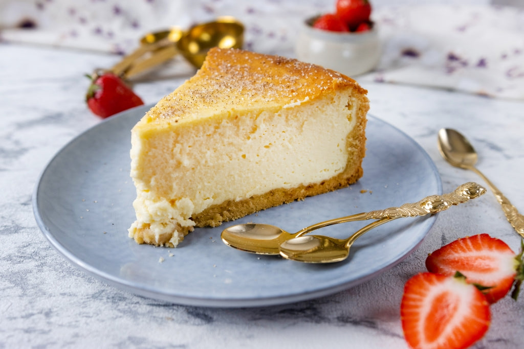 RUF Käsekuchen Hilfe -  Bild 1