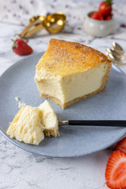 RUF Käsekuchen Hilfe -  Bild 3