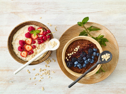 RUF Pudding Oats Schokolade -  Bild 2