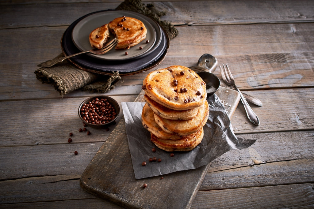 RUF Protein Pancakes Crispy Salted Caramel -  Bild 1