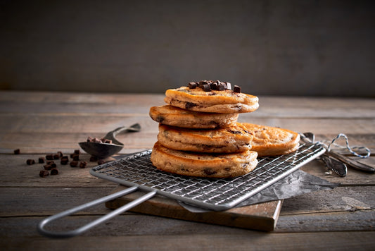 RUF Protein Pancakes Chocolate Chip