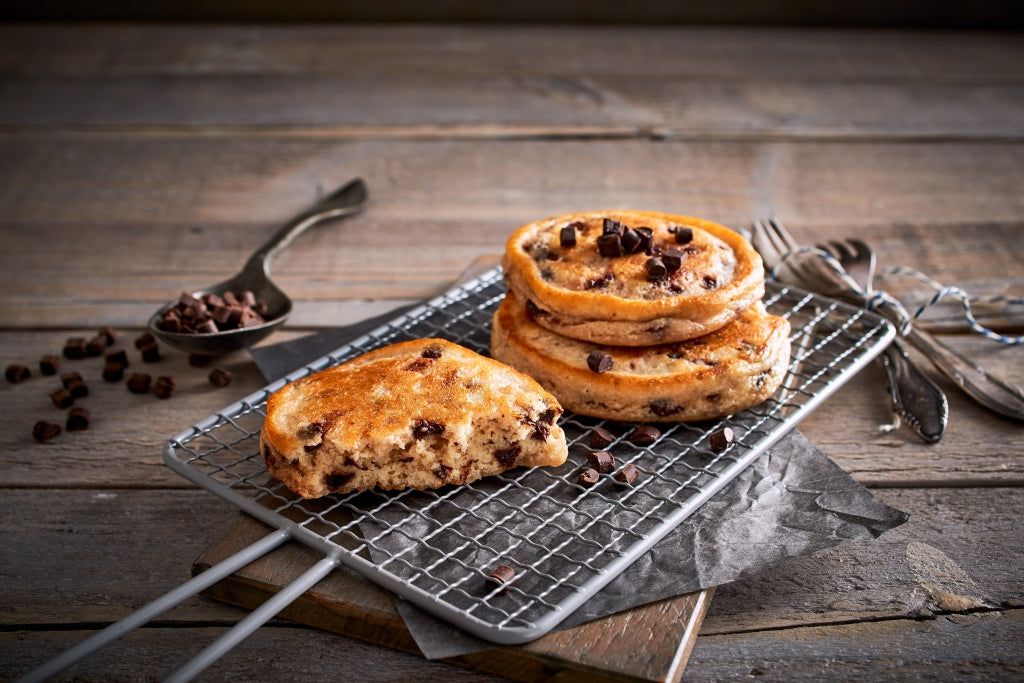 RUF Protein Pancakes Chocolate Chip