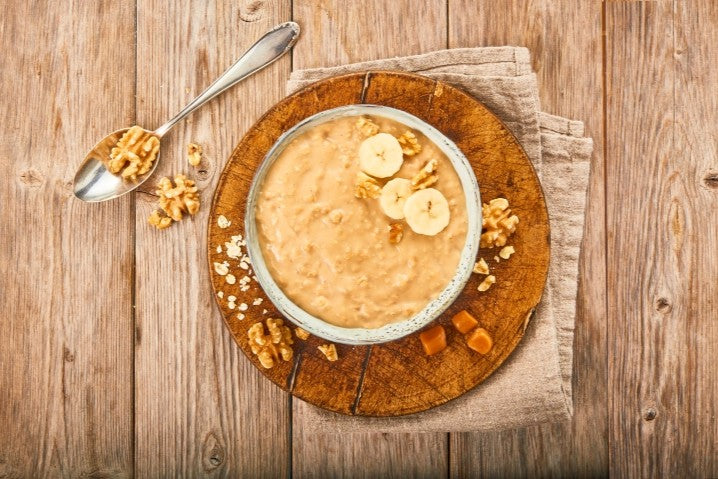 RUF Pudding Oats Karamell -  Bild 2