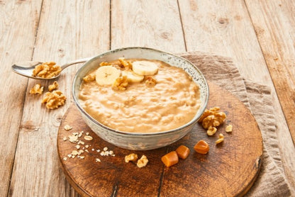 RUF Pudding Oats Karamell -  Bild 1