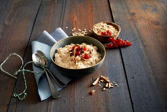 RUF Porridge Classic 400G