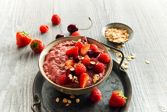 RUF Smoothie Bowl Set (9 Stück)