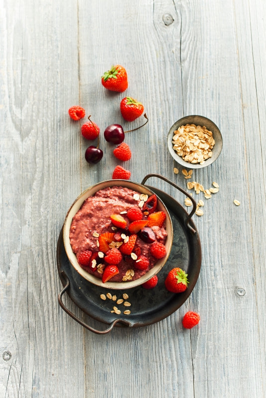 RUF Smoothie Bowl Berry Bunch -  Bild 2