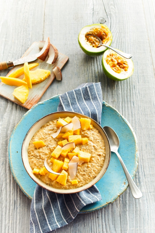 RUF Smoothie Bowl Tropilicious -  Bild 1