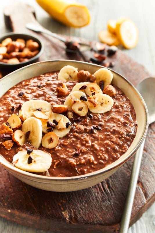 RUF Smoothie Bowl Choctastic -  Bild 1