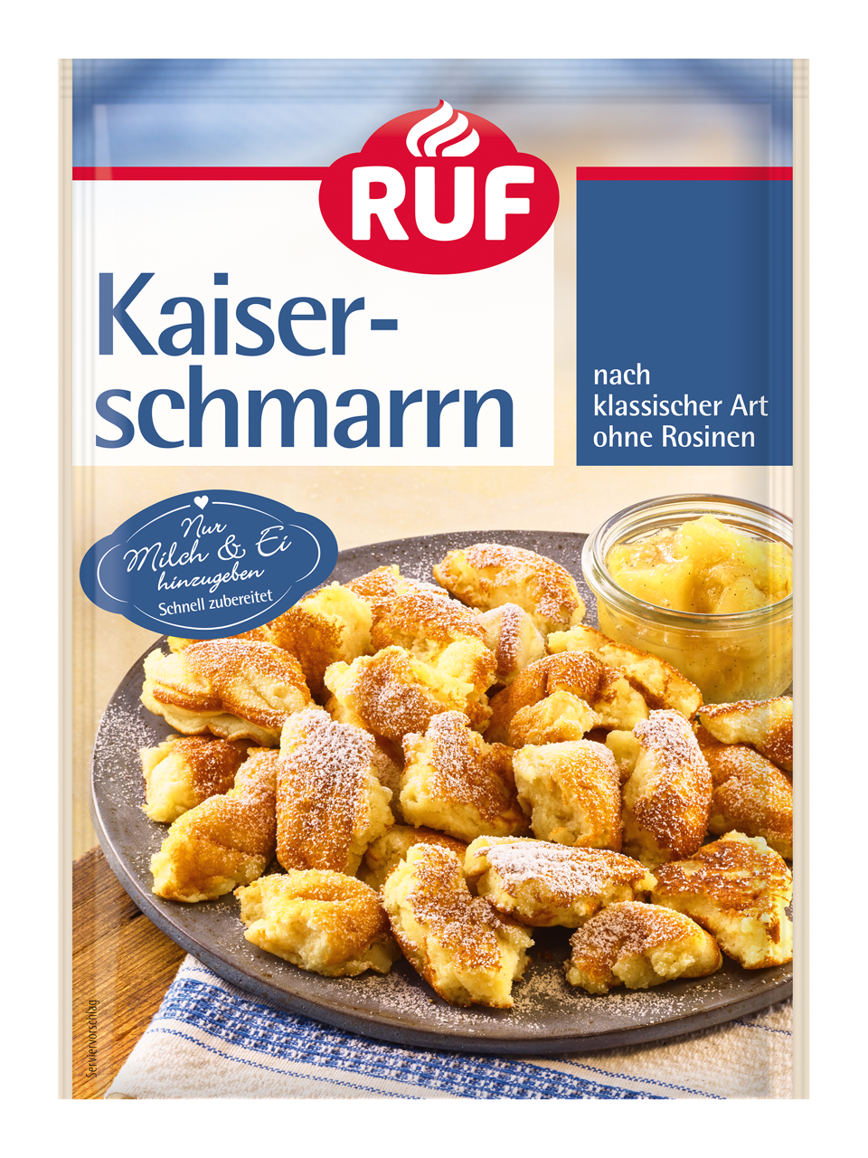 RUF Kaiserschmarrn
