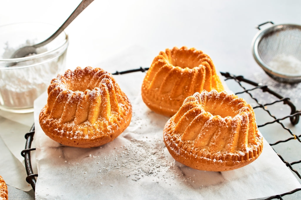 RUF Bio Weinstein Backpulver -  Bild 1