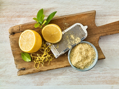 RUF Bio Zitronenschale 5g -  Bild 3