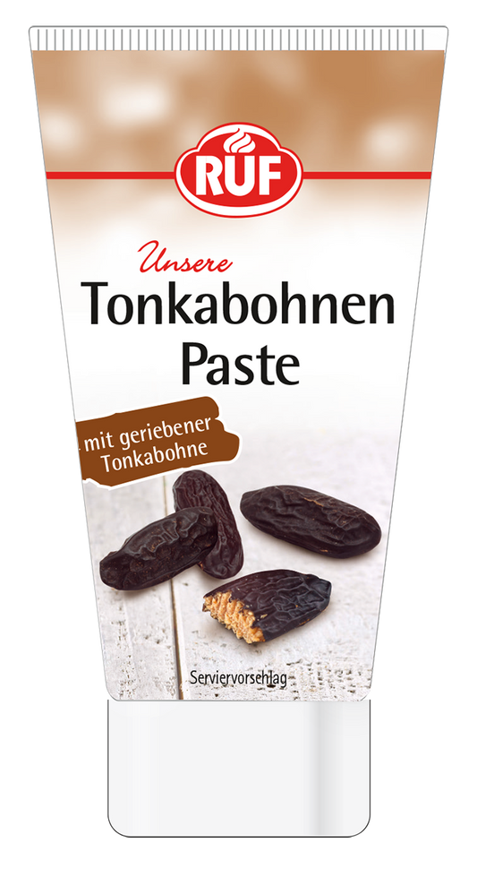 RUF Tonkapaste