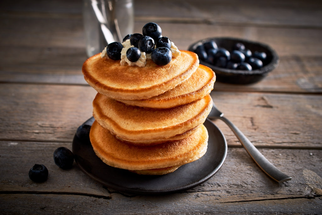 RUF Bio Veganer Ei Ersatz Vollei -  Bild 1