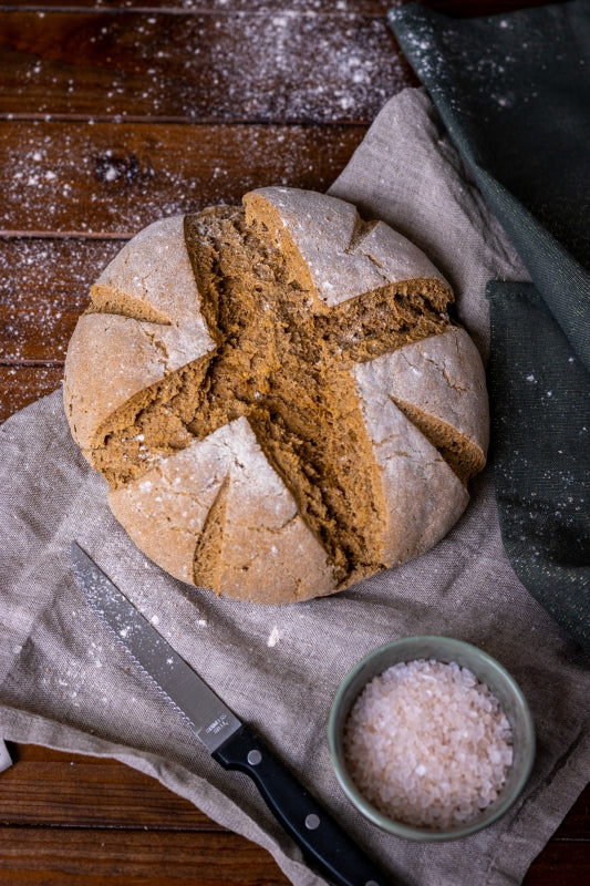 RUF Sauerteig flüssig Roggen