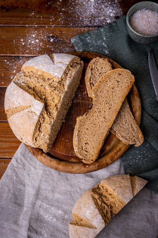 RUF Sauerteig flüssig Roggen -  Bild 2