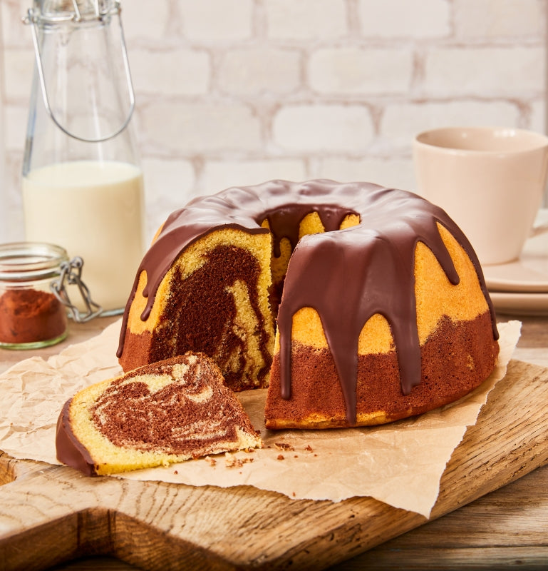 RUF Bio Kakao schwach entölt -  Bild 2