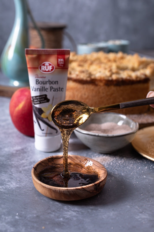 RUF Bourbon Vanille Paste -  Bild 2