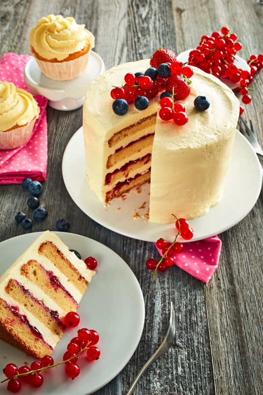 RUF Butter Creme -  Bild 1