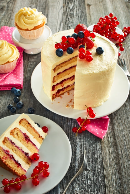 RUF Butter Creme -  Bild 1