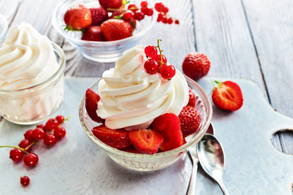 RUF Bio Sahnefest -  Bild 1