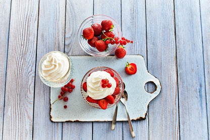 RUF Bio Sahnefest -  Bild 2