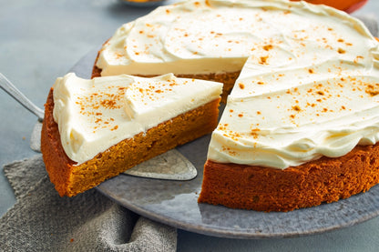 RUF Bio Pumpkin Spice -  Bild 1