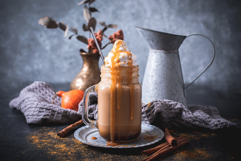 RUF Bio Pumpkin Spice -  Bild 2