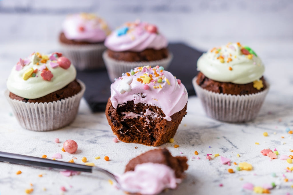 RUF Fluffy Marshmallow Cream -  Bild 1