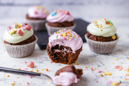 RUF Fluffy Marshmallow Cream -  Bild 1