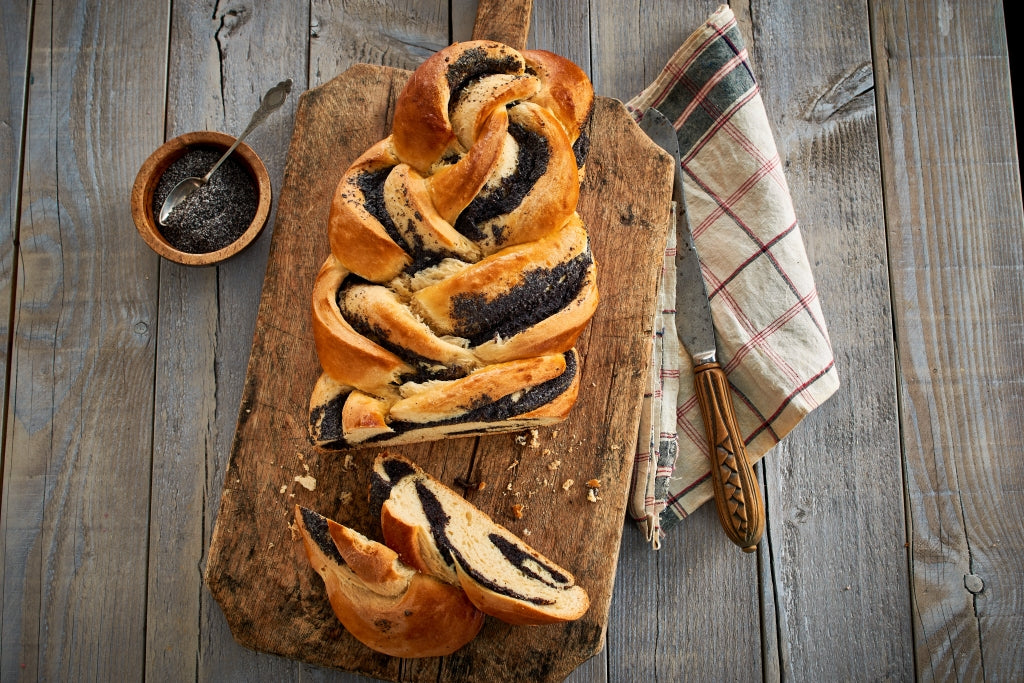 RUF Dampfmohn -  Bild 2