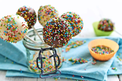 RUF Dekor Farbenfroh -  Bild 2