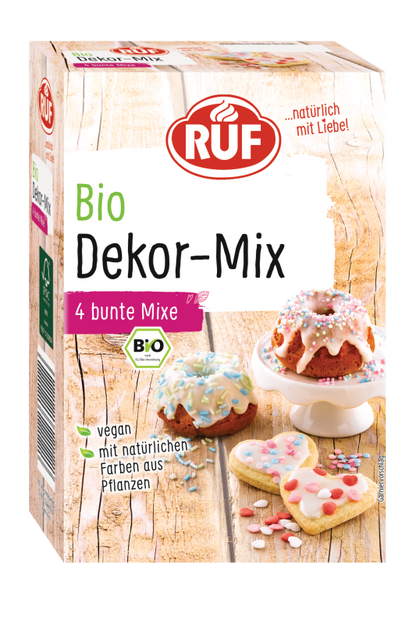 RUF Bio Dekor-Mix