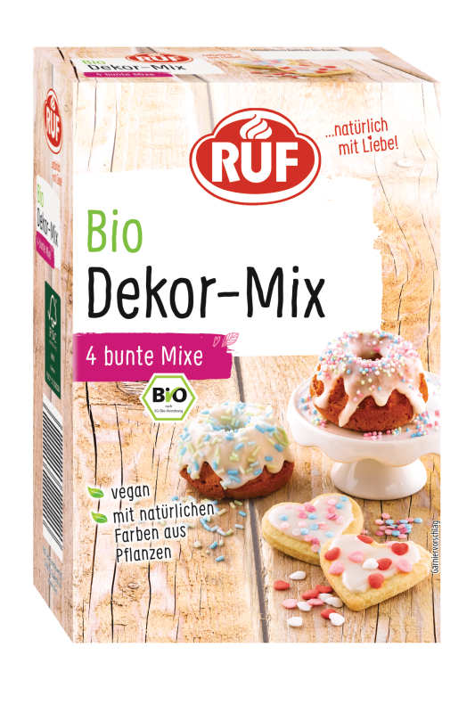 RUF Bio Dekor-Mix
