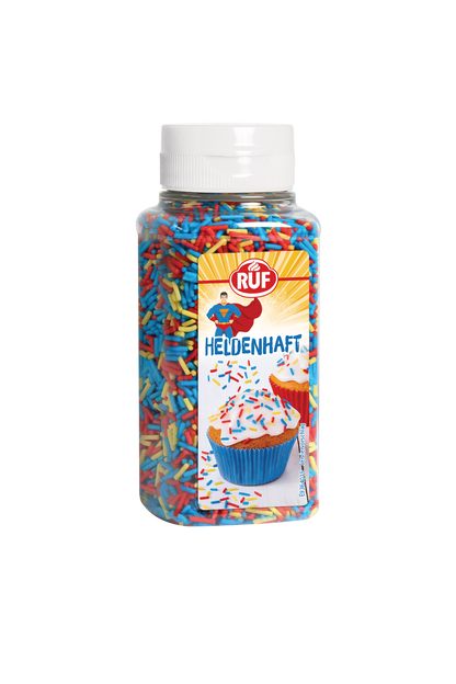 RUF Dekor Heldenhaft